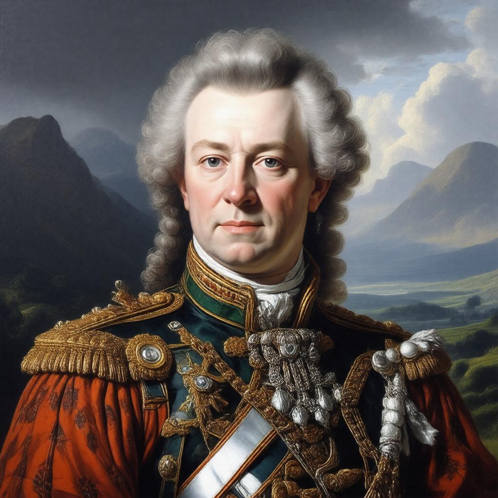 Charles Edward Stuart